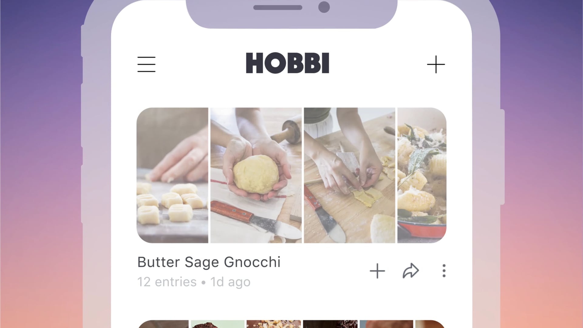 Hobbi Facebook Ad