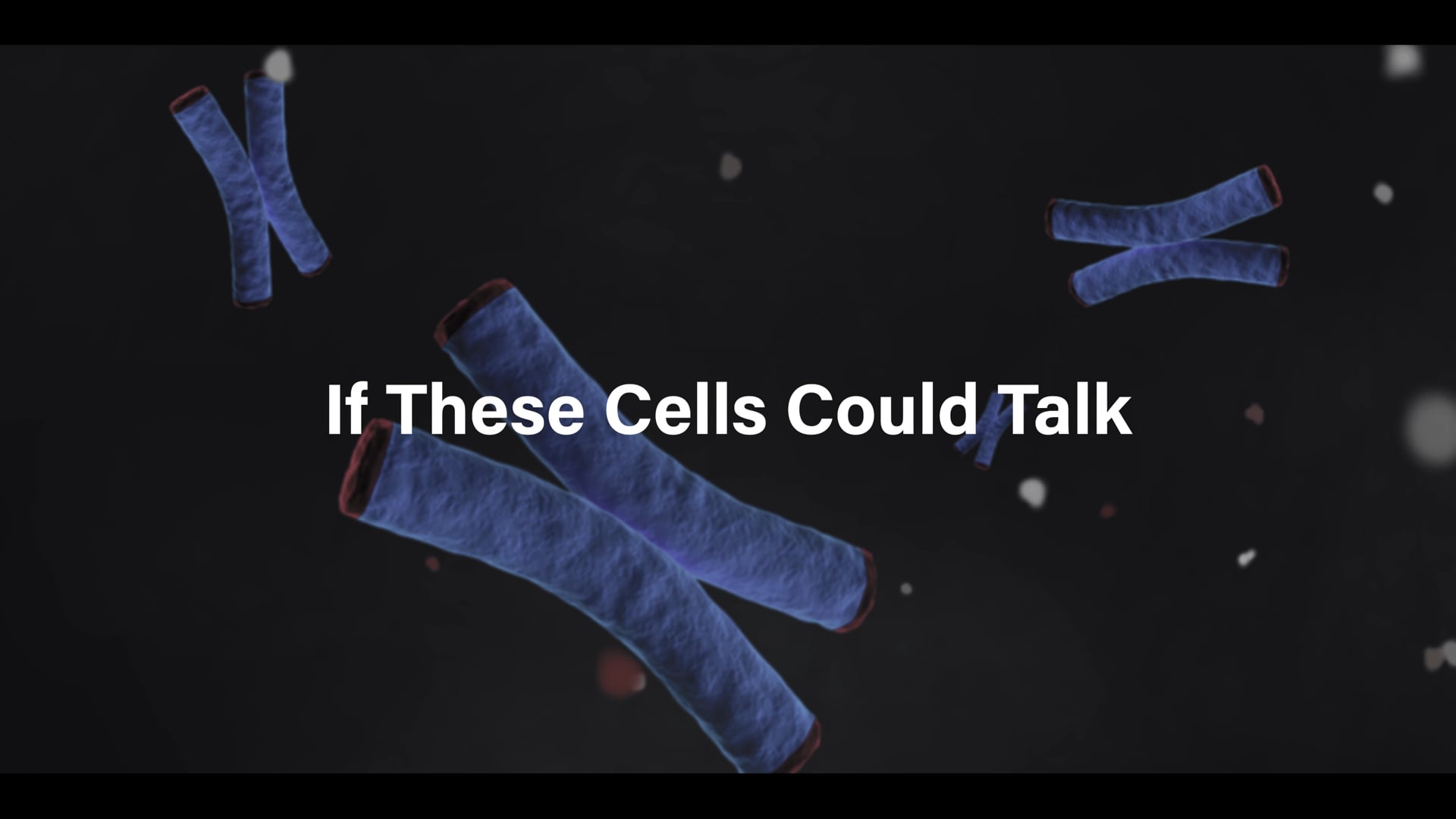 If These Cells Could Talk