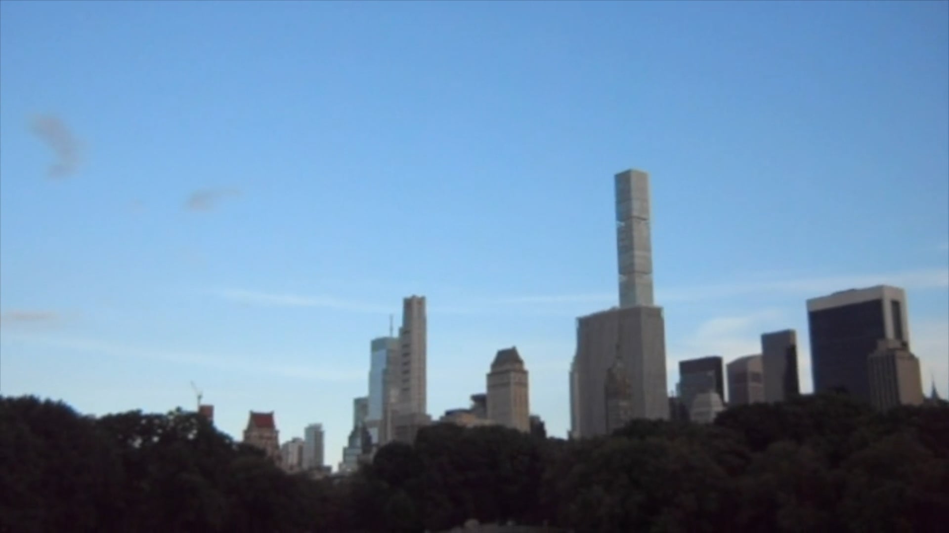 The City I Love