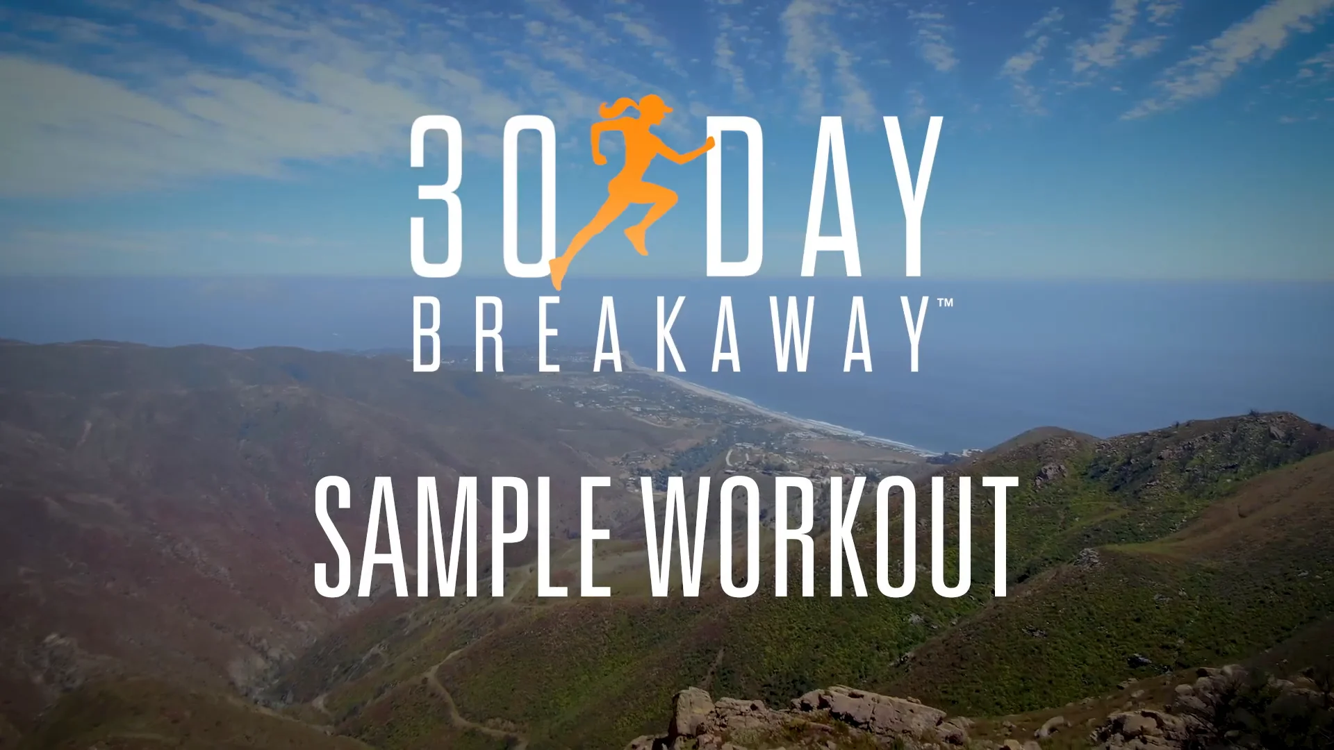 Beachbody on X: In ONE WEEK, you can try 30 Day Breakaway Free