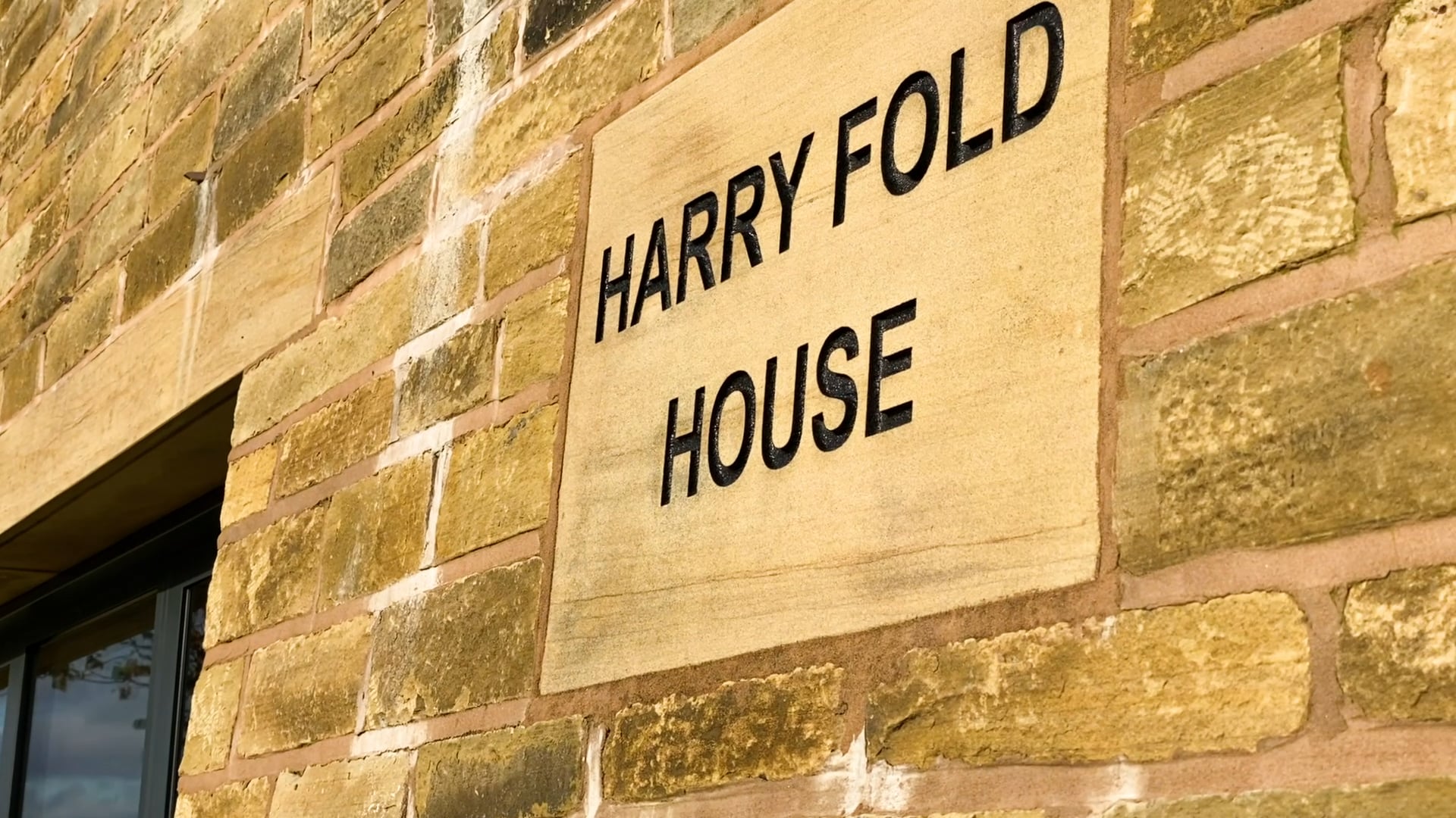 Harry Fold Farm