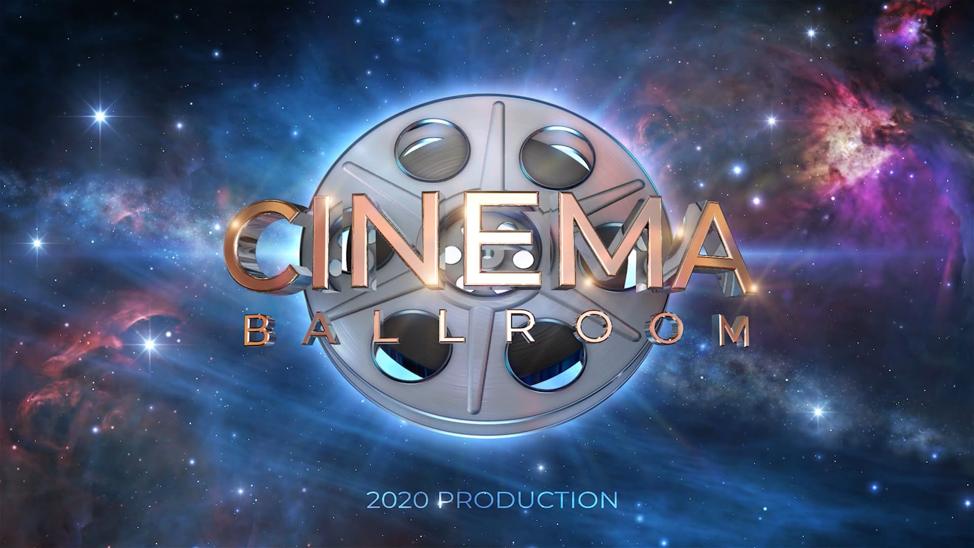Watch 2020 Production Online | Vimeo On Demand on Vimeo