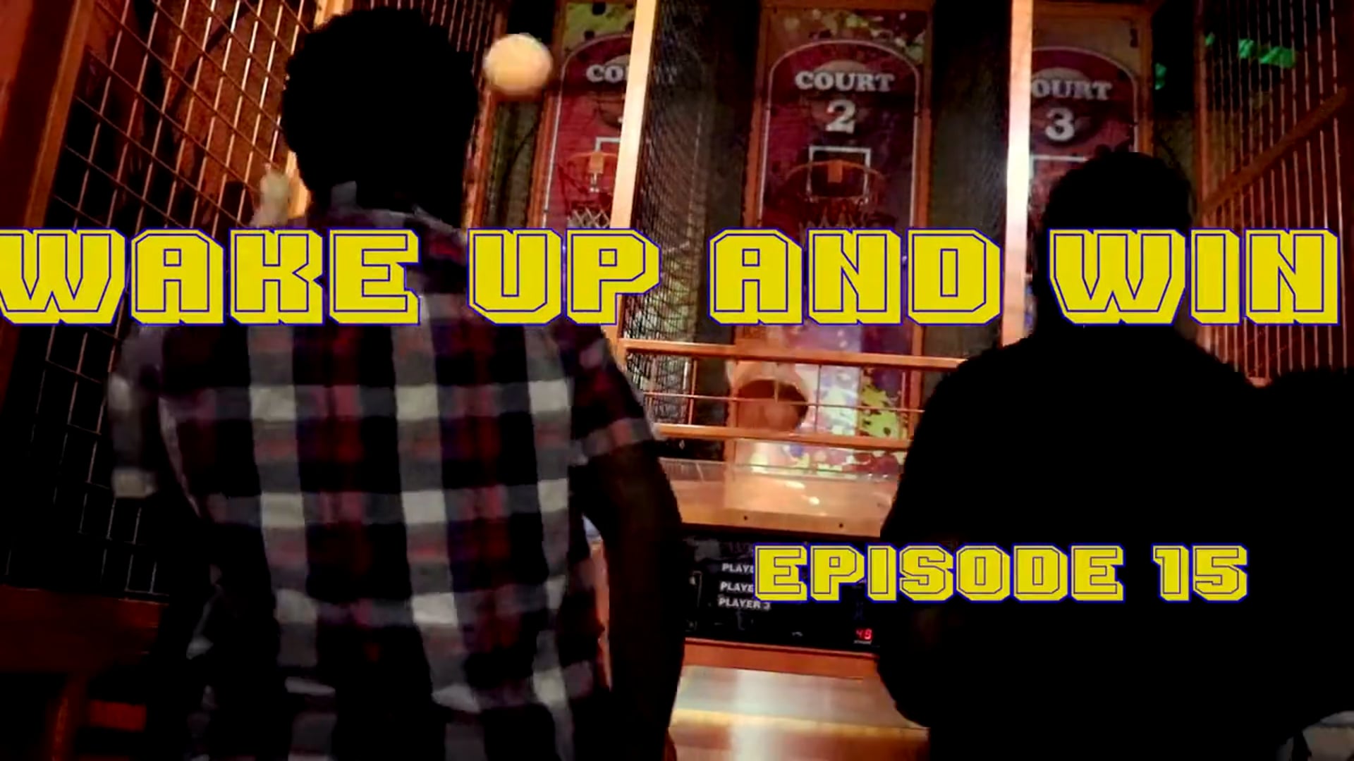 Wake Up and Win Episode 15