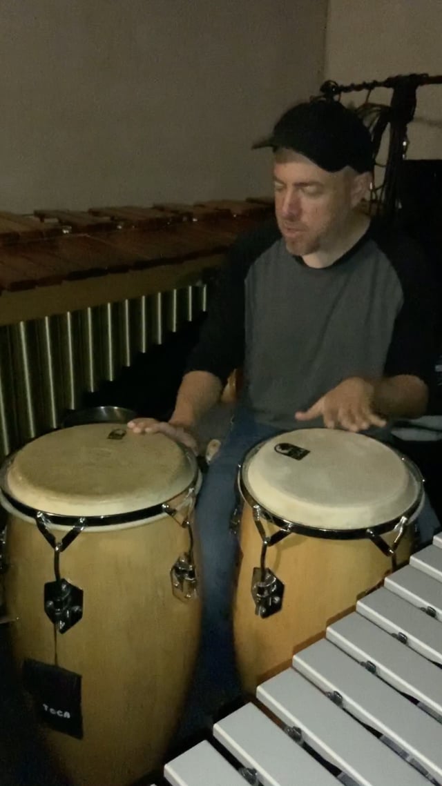 Percussion Tutorials on Vimeo