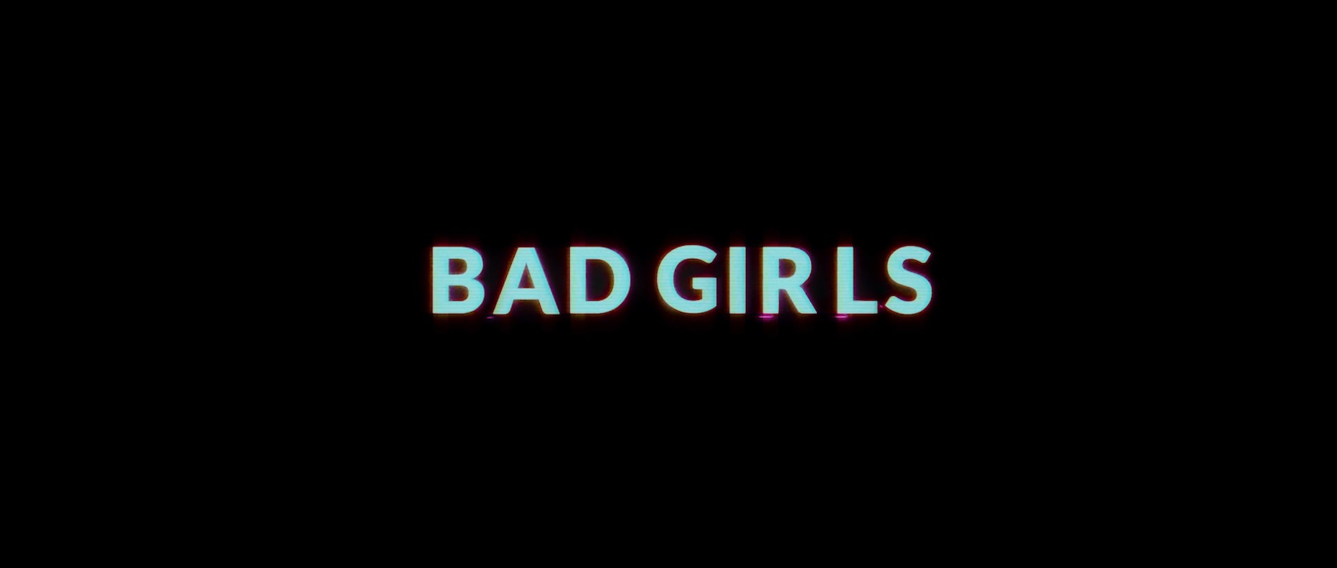 Bad Girls (2021 Movie) Full Trailer