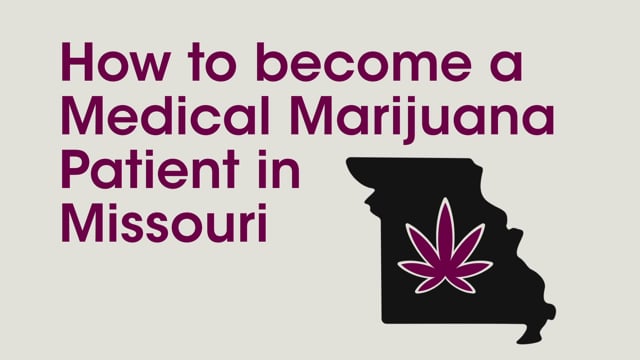 medical marijuanas card missouri cost