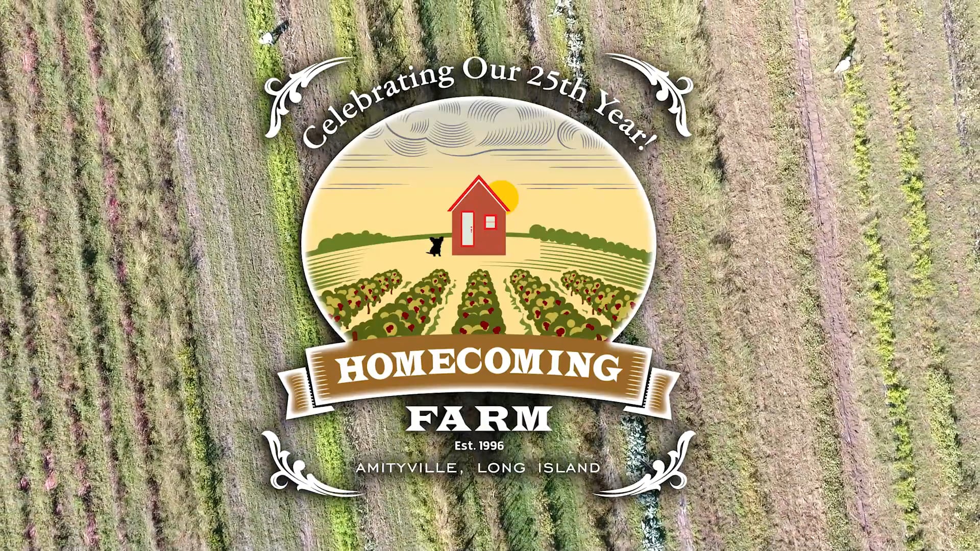 Homecoming Farm Full Video 10-12-20