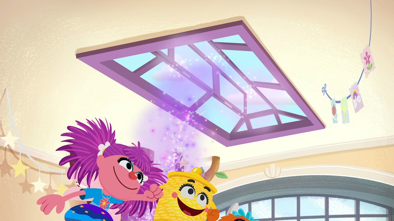 Abby's Amazing Adventures - Sesame Street On Vimeo