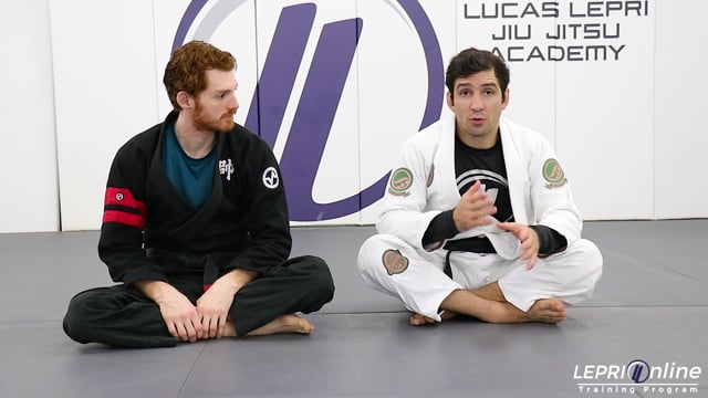 Closed Guard to Omoplata Sweep Attempt to X Guard Sweep