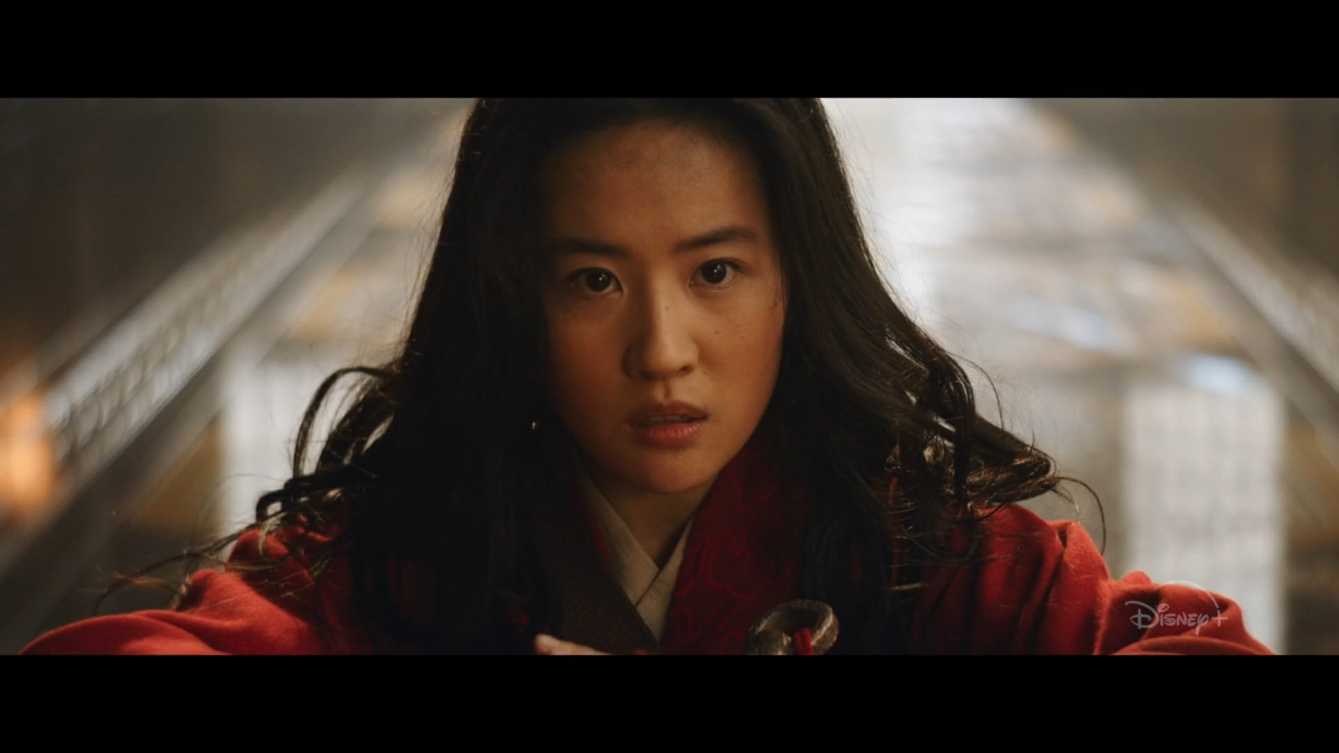 Mulan - D Plus Int'l Leader 15