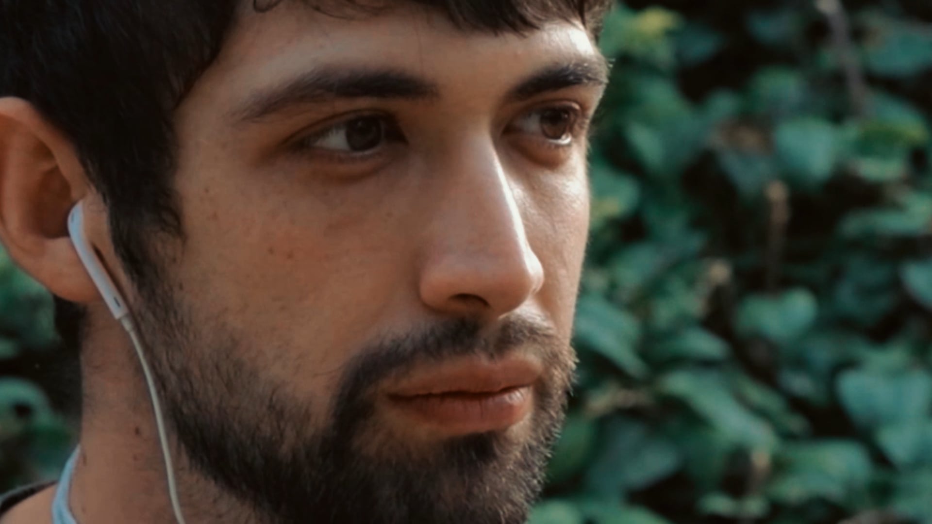 Trailer Horas a Solas Short Film