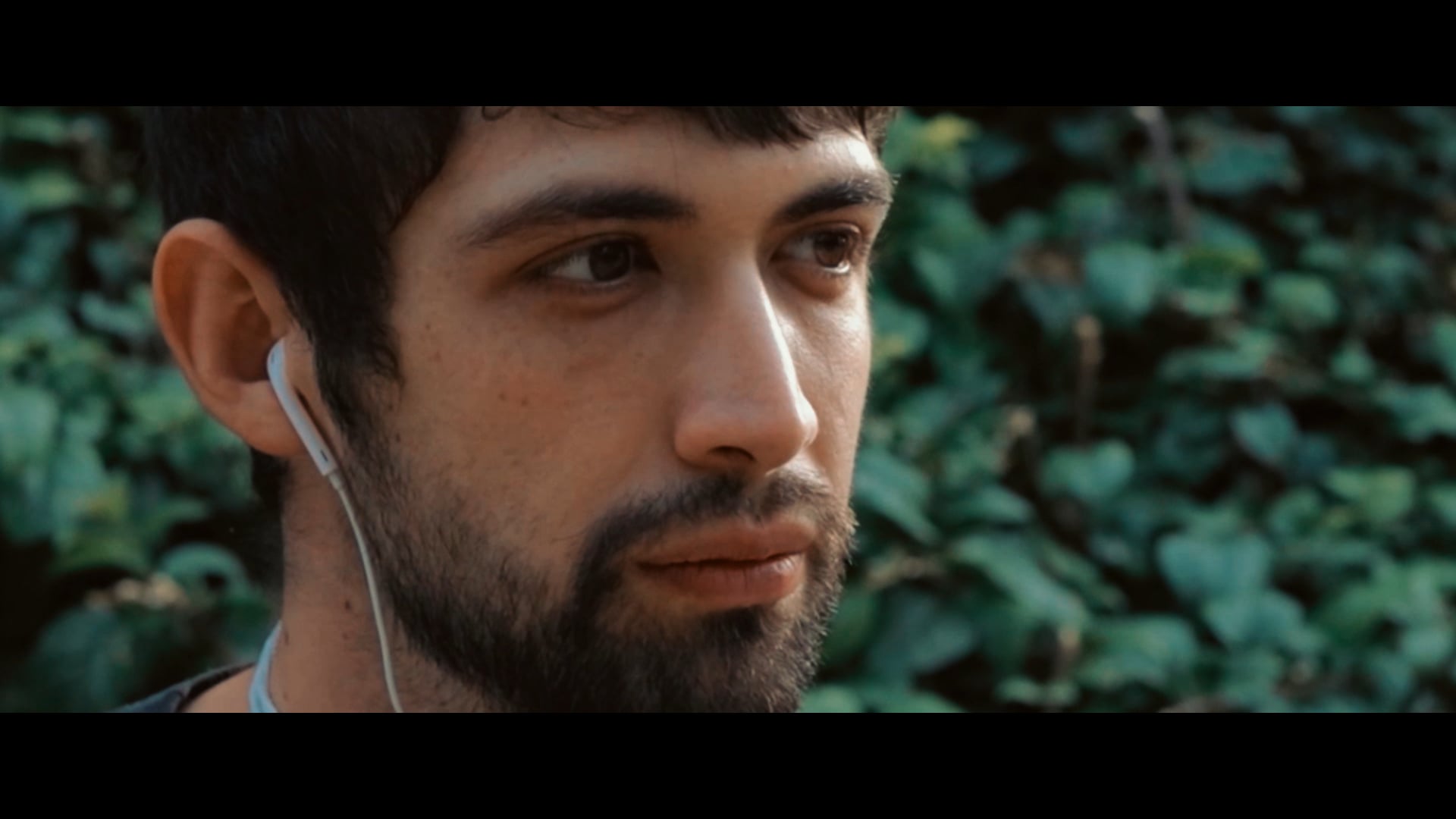 Trailer Horas a Solas Short Film