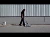 Video: Schablonensatz KIT Stadt