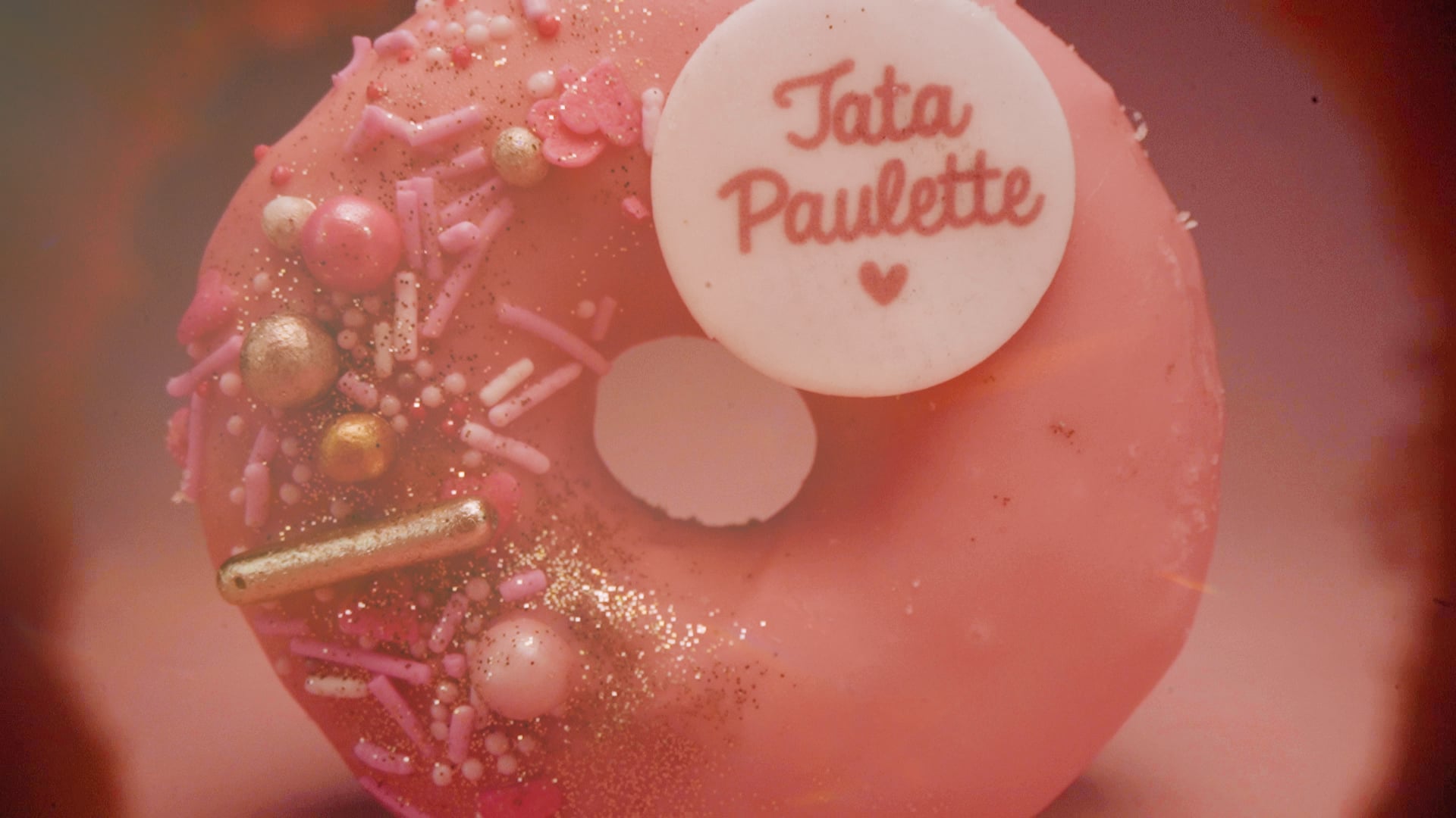 Tata Paulette