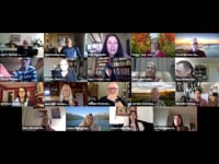 Narrative Letter Writing Across Divides