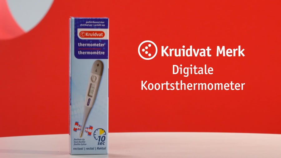 Süchtig Lästig Mögen thermometer digitaal kruidvat trainieren dunkel Ringel