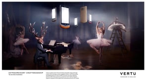 Vertu - Customer Success Story