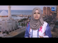 شهر اكتوبر الوردي - من غزة للخليل 6