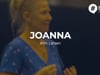 Joanna - Roskilde Musiske Skole - Spil Dansk 2020