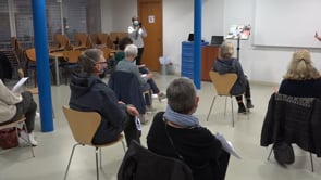 Com superar l'angoixa a través de la ficció literària