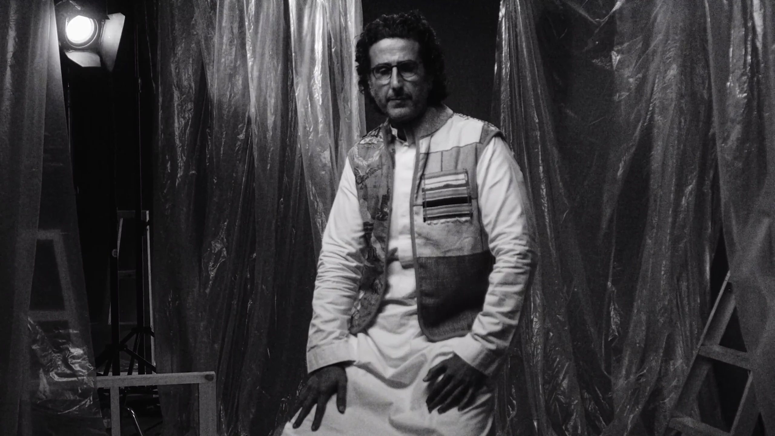 Saudi Arabia — What It Takes to Be Saudi