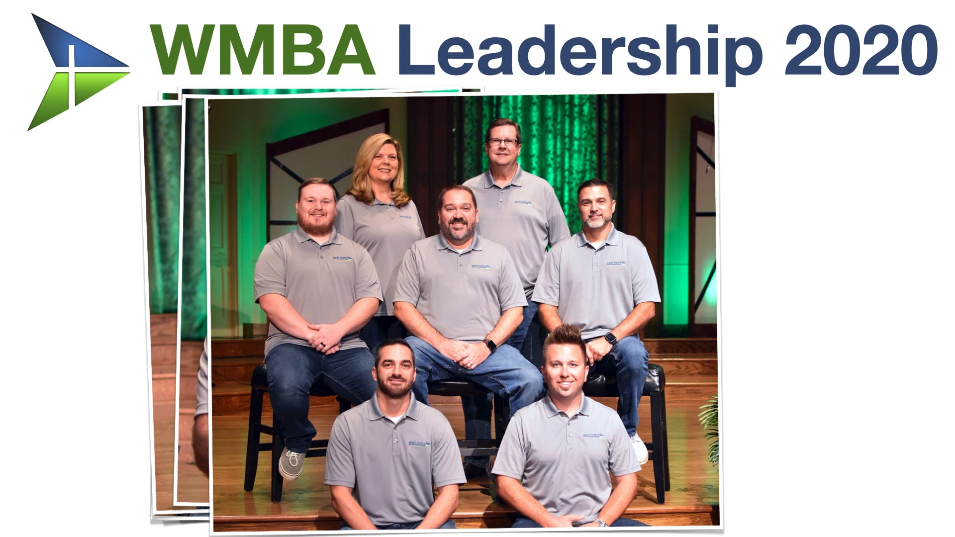 Leadership team video