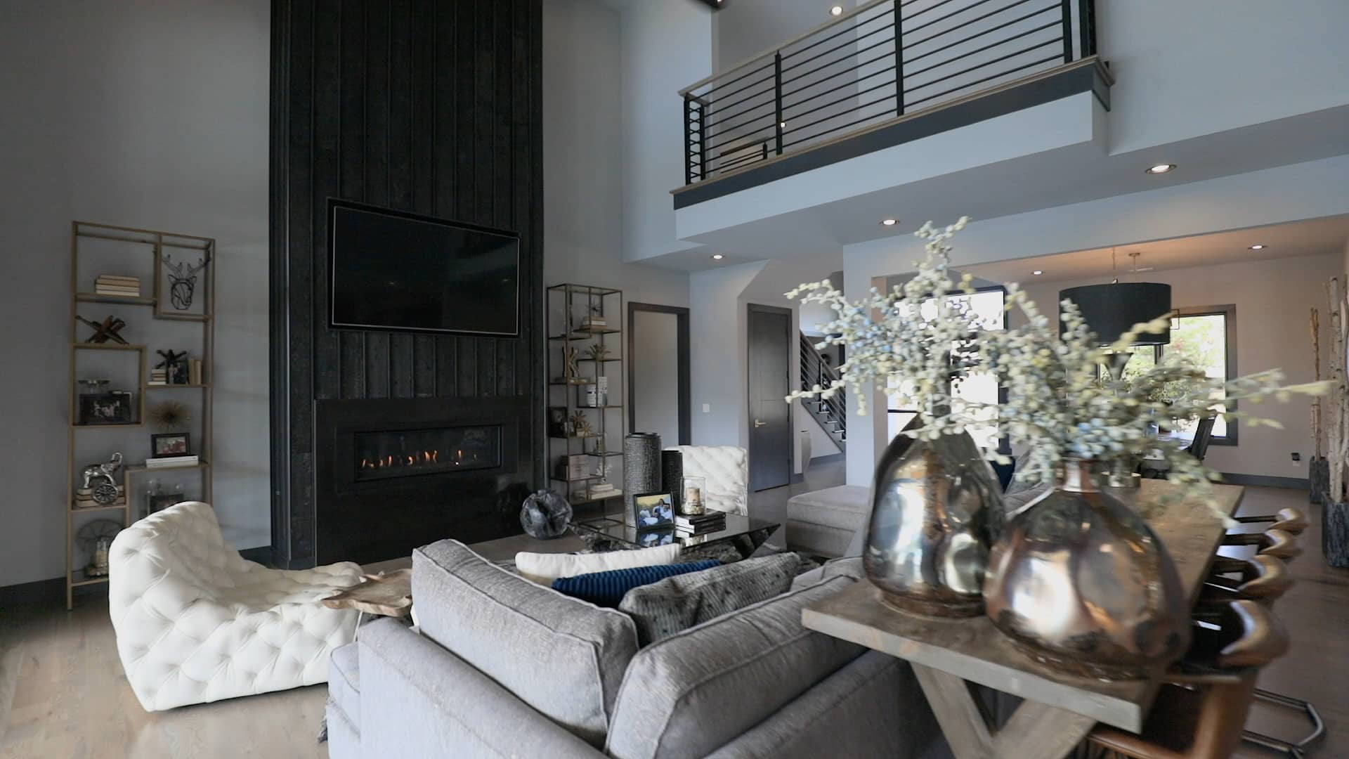 4017 Caerleon Cir Bentonville, AR on Vimeo