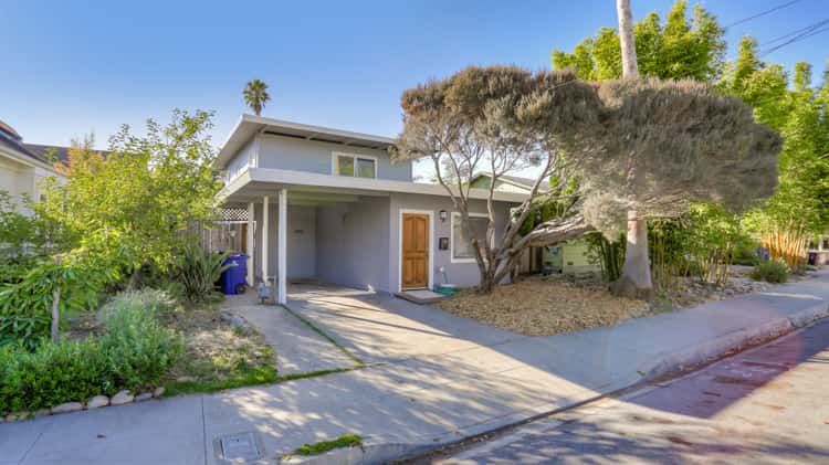 223 Dufour St Santa Cruz CA 95060