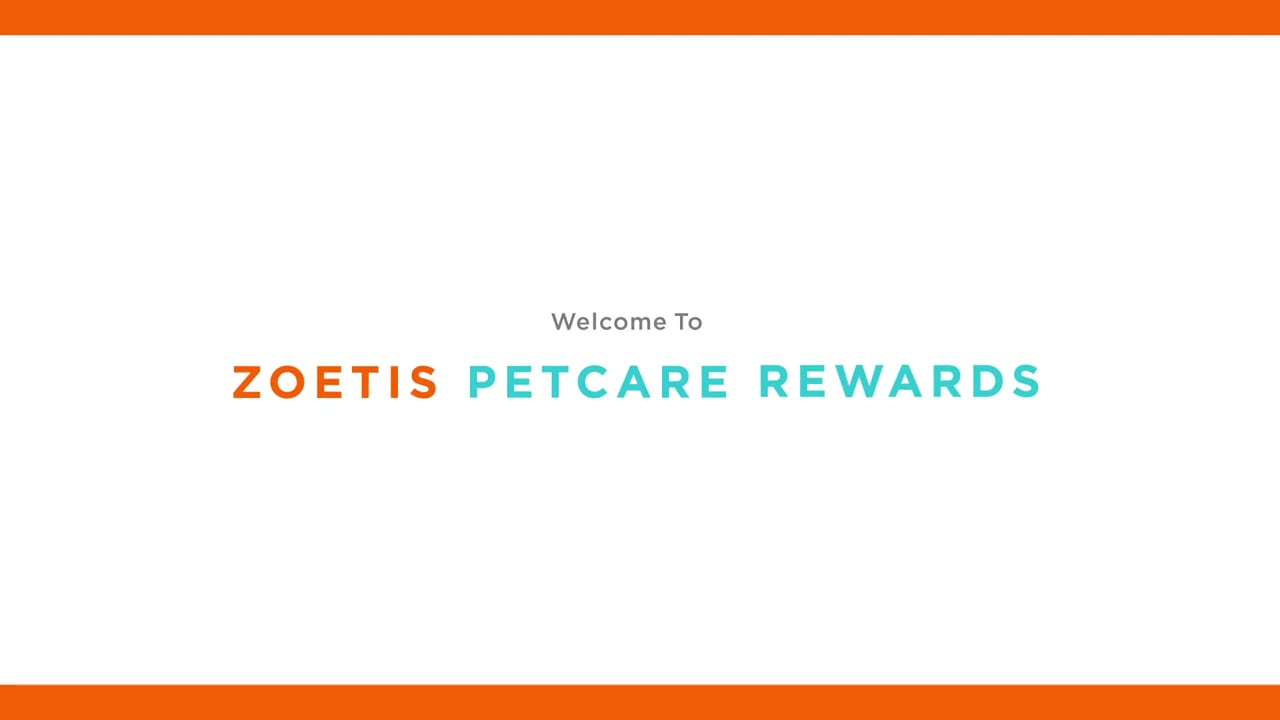 Zoetis Petcare Rewards Video (112 Sec).mp4 On Vimeo