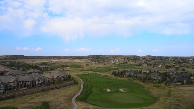 Paradise in Pradera