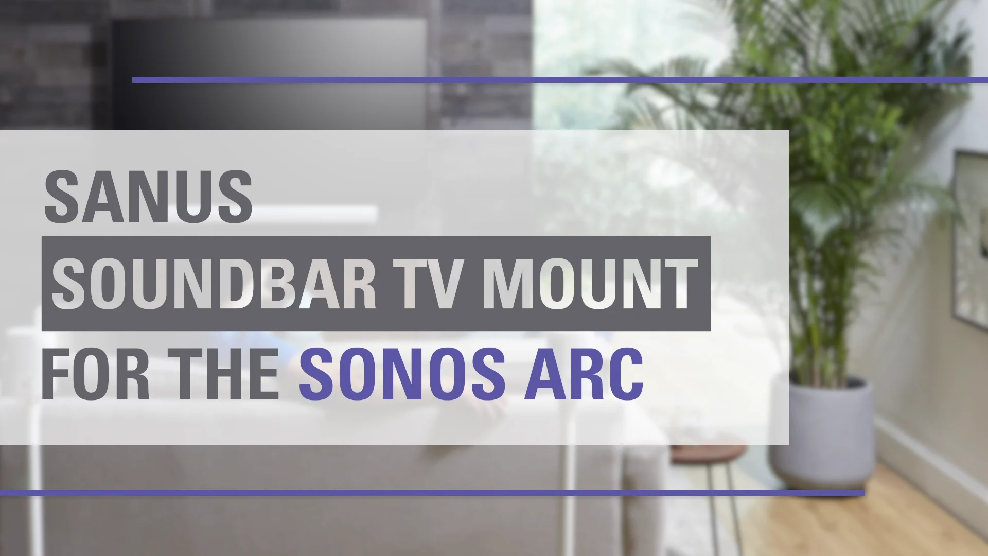 Sonos Arc (Soundbar)