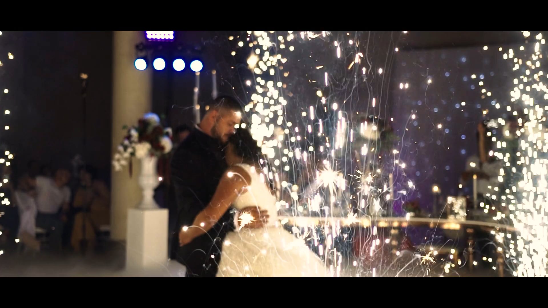 Elodie & Mickael Teaser