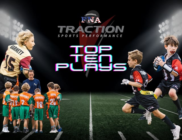 NFL — Traction