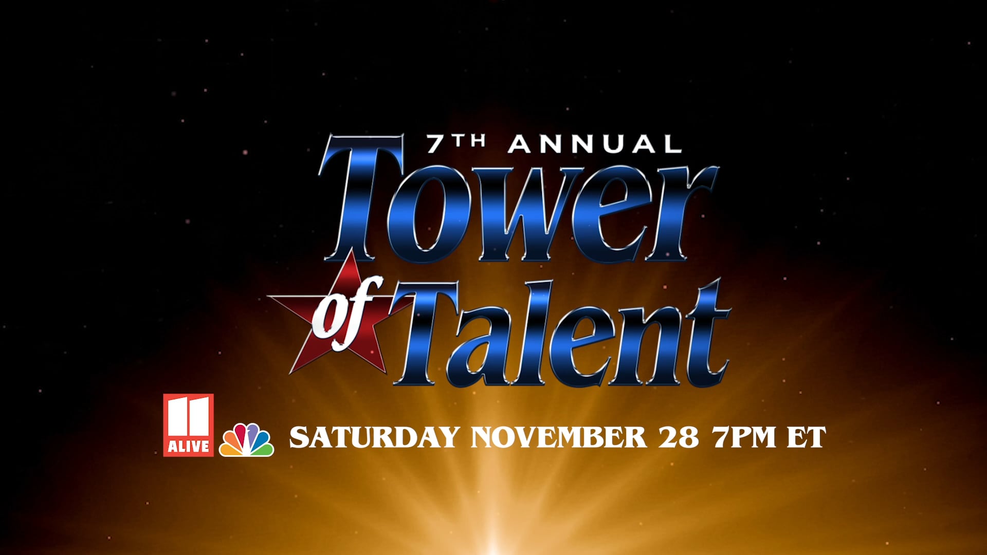Tower of Talent Trailer