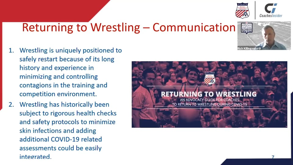 Advocacy and Protocols for your program regarding COVID-19 (1).mp4
