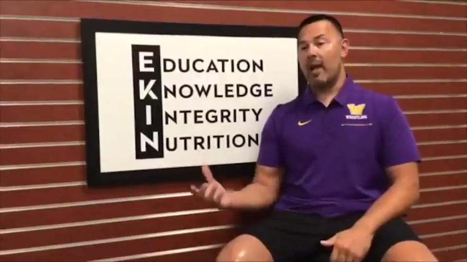 Customized Nutrition and Weight Descent Plans.mp4