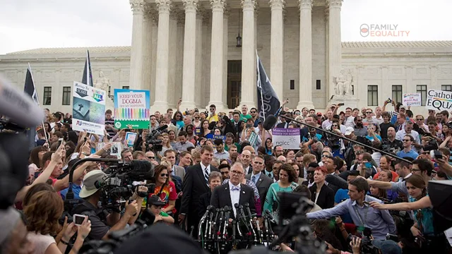 The Undetermined Legacy of 'Obergefell v. Hodges