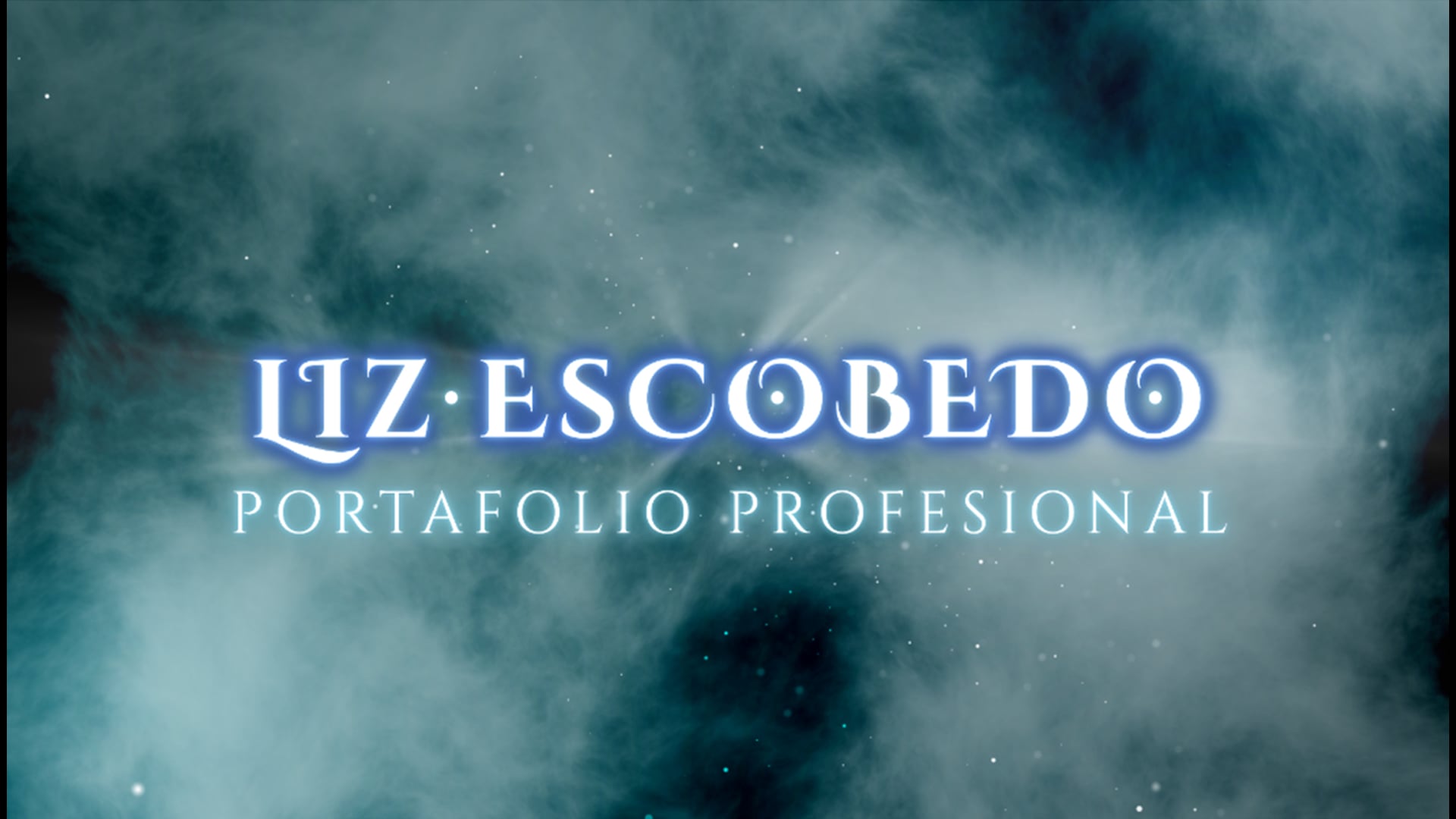 Demo Reel Video y Edicion #1 - Lizbeth Escobedo