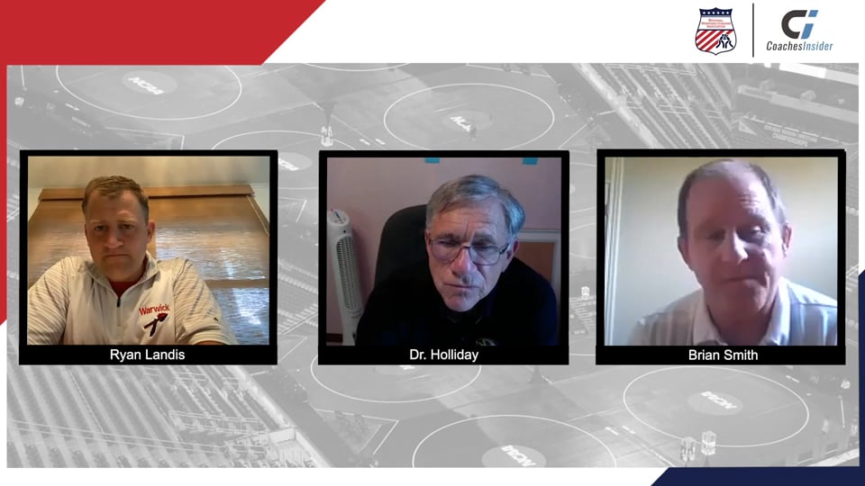 Managing Your Program When Tragedy Impacts Your Team.mp4