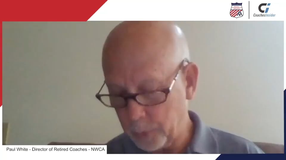 The Critical Need for Retired Coaches to Pay it Forward to Grow Wrestling.mp4