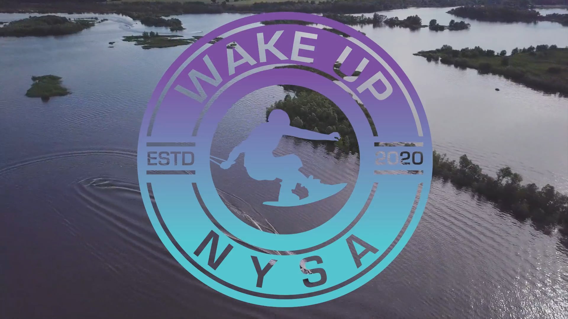 Wake up Nysa