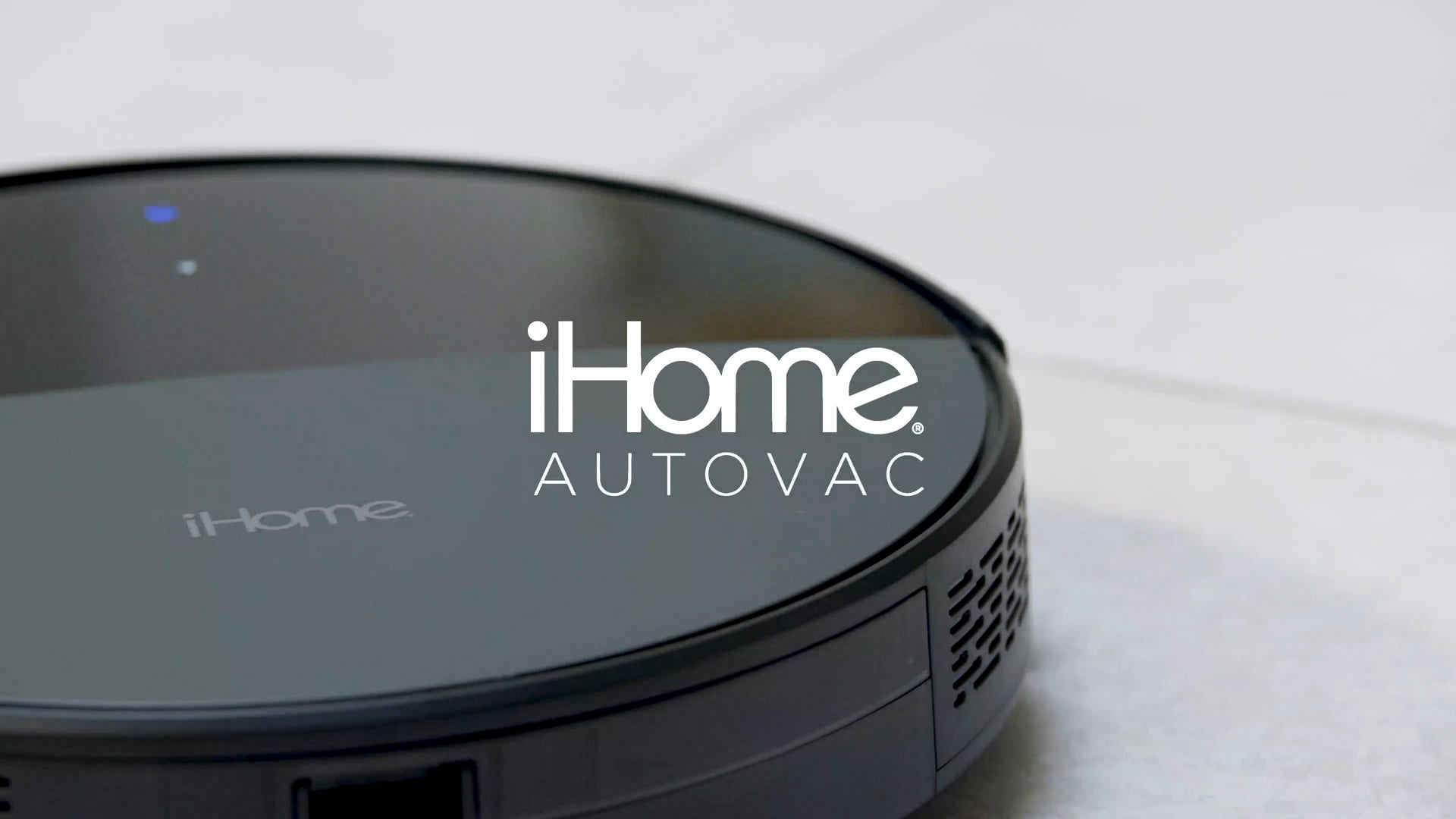 iHome AutoVac (Silver Point Tech)