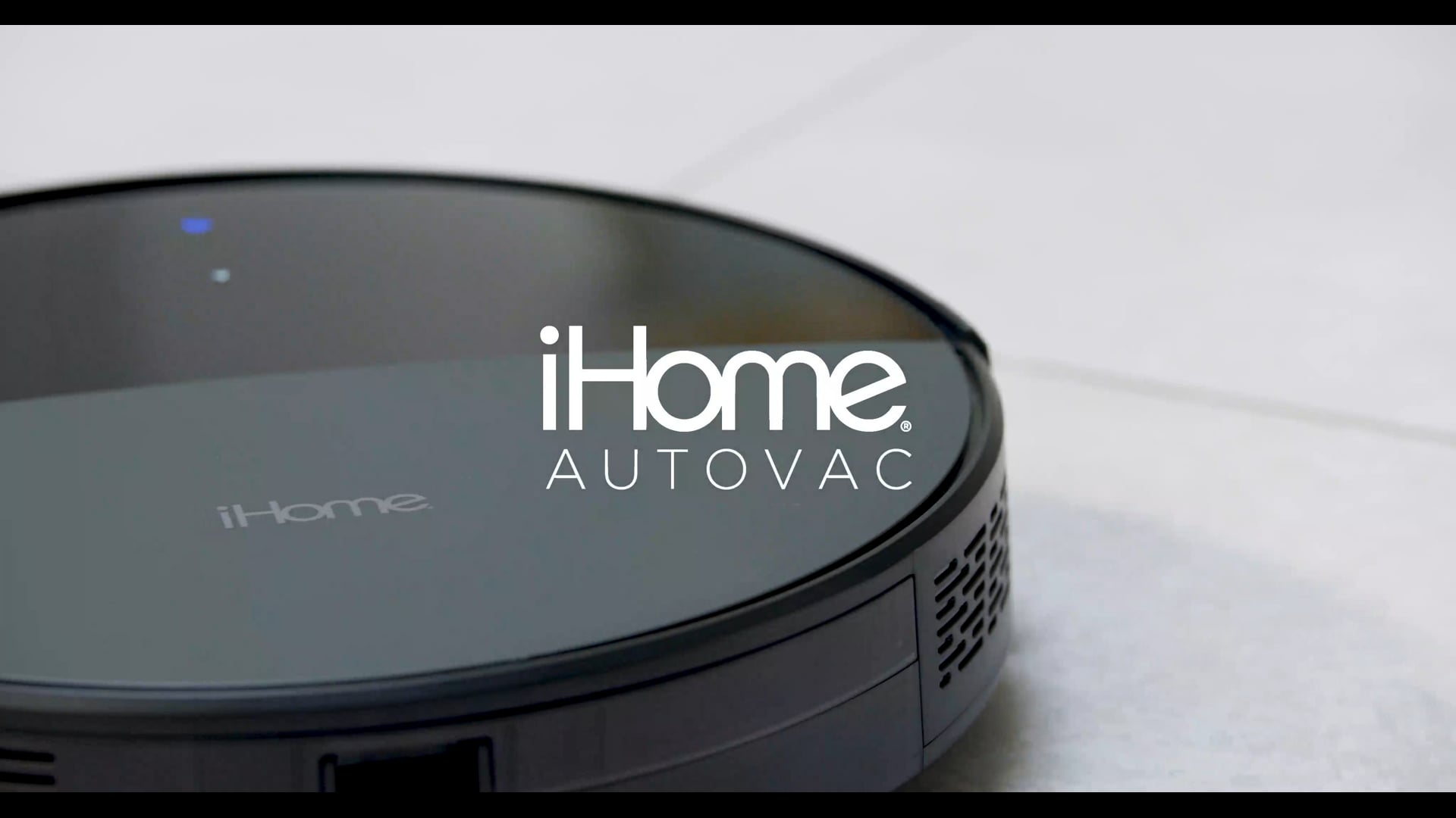 iHome AutoVac (Silver Point Tech)