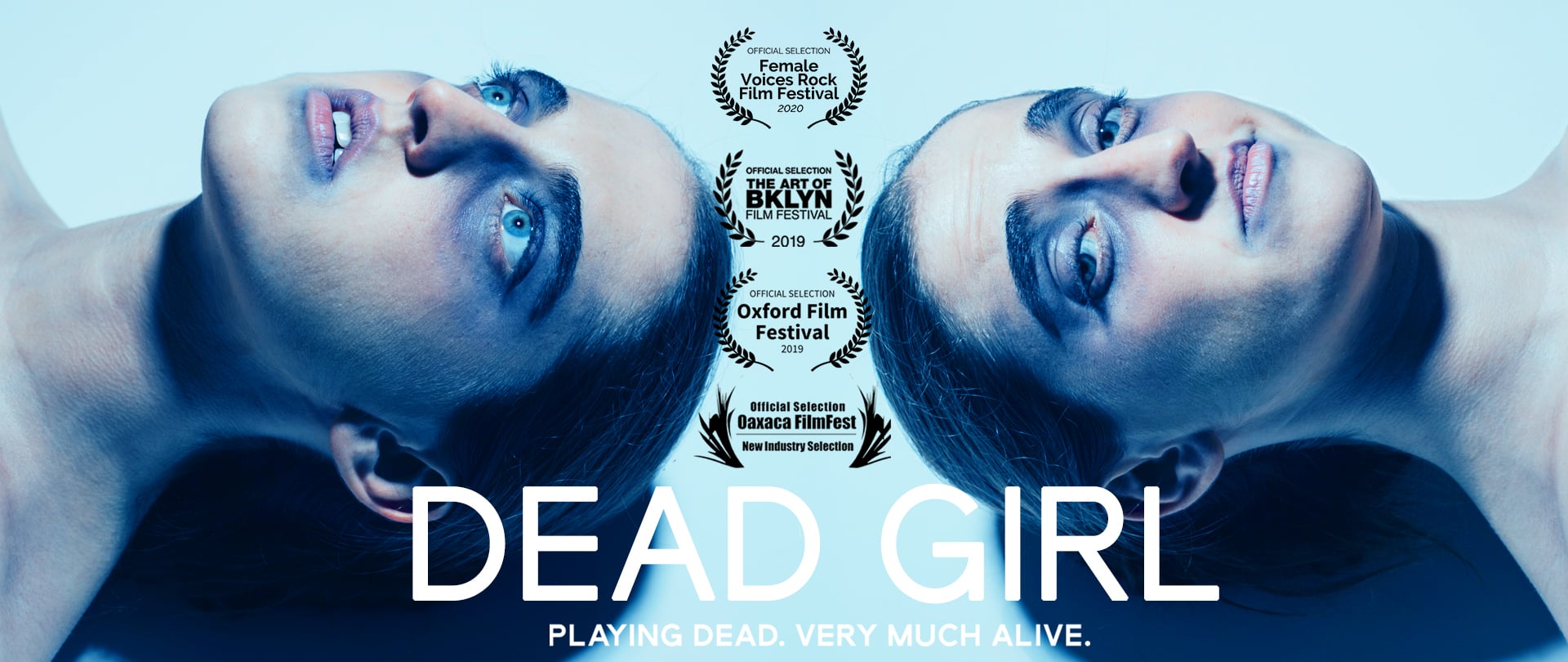 DEAD GIRL (Dead Girls Pilot)