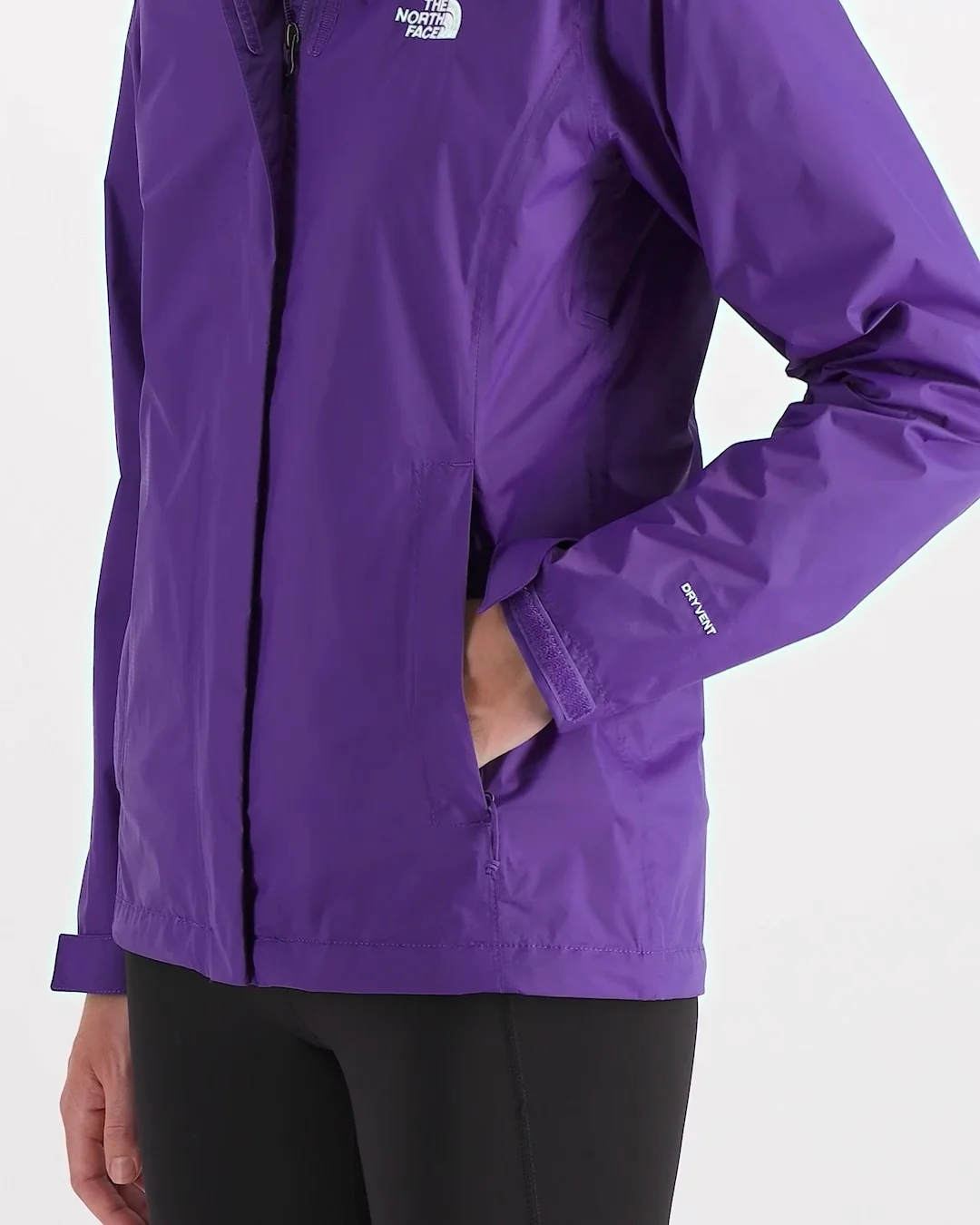 The North Face Venture 2 Jacket - Women's - Women