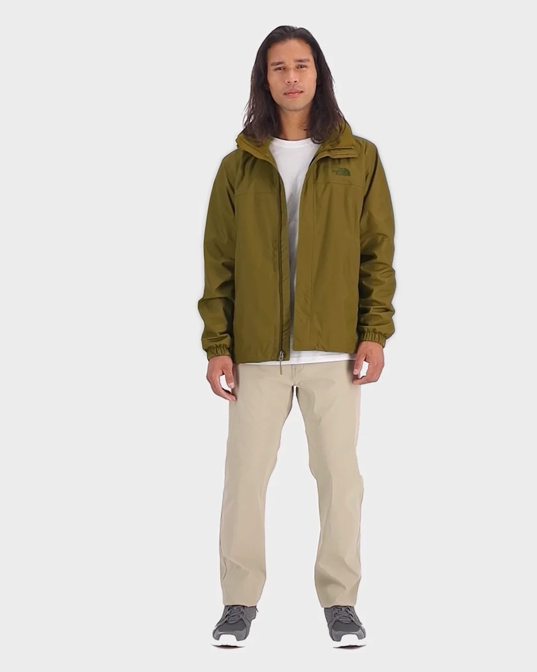 THE NORTH FACE ノースフェイス RESOLVE 2 JACKET W RESOLVE 2 JACKET | The North Face | The North Face Renewed