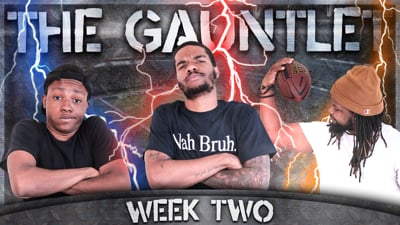 The Madden 21 Team Gauntlet! - Stream Replay