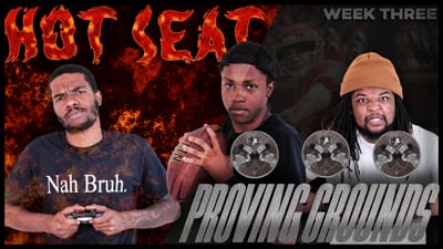 Madden Beef Hot Seat & Proving Grounds! - Stream Replay