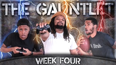 The Third Madden 21 Ninja Member Gauntlet! - Stream Replay