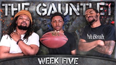 The Fourth Madden Beef Ninja Gauntlet! - Stream Replay